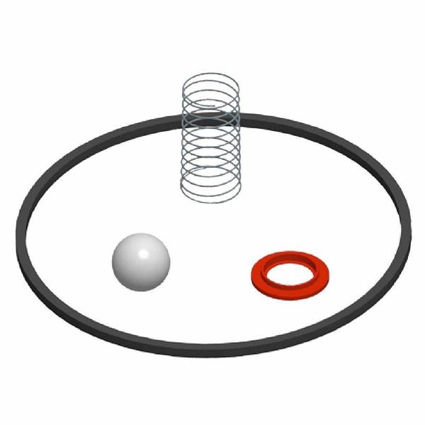 Racor Repl Kit Checkball And Spring RK11-1978